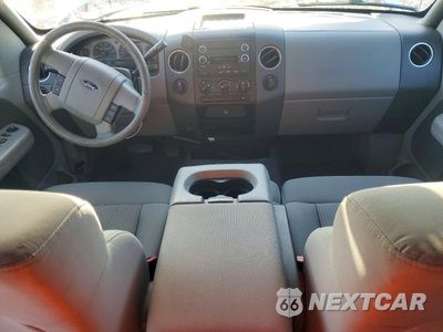 Zdjęcie 8 z 13 samochodu: 2008 FORD F150 SUPERCREW VIN:1FTPW14V38FA01001 - miniatura