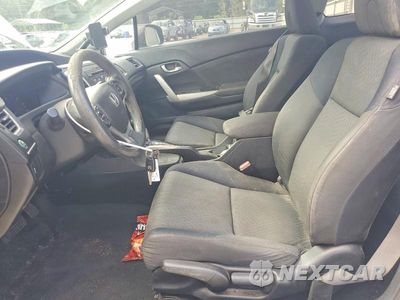 Zdjęcie 7 z 12 samochodu: 2015 HONDA CIVIC LX VIN:2HGFG3B53FH520117 - miniatura