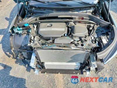 Zdjęcie 12 z 13 samochodu: 2025 BMW X1 XDRIVE28I VIN:WBX73EF05S5189389 - miniatura