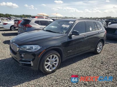2016 BMW X5 XDR40E 5UXKT0C58G0F75451 - główne zdjęcie licytacji z USA - miniatura