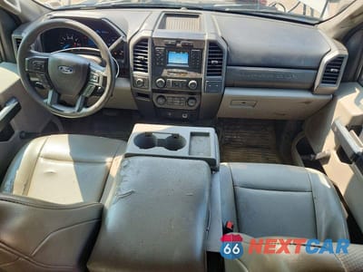 Zdjęcie 8 z 13 samochodu: 2021 FORD F250 SUPER DUTY VIN:1FD7W2B69MED94385 - miniatura