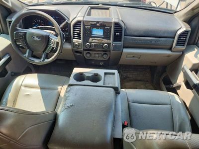 Zdjęcie 8 z 13 samochodu: 2021 FORD F250 SUPER DUTY VIN:1FD7W2B69MED94385 - miniatura