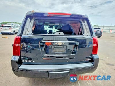Zdjęcie 6 z 13 samochodu: 2019 CHEVROLET TAHOE K1500 LT VIN:1GNSKBKC7KR189421 - miniatura