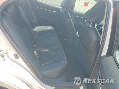 Zdjęcie 10 z 12 samochodu: 2018 TOYOTA CAMRY XLE VIN:4T1B11HK3JU036580 - miniatura