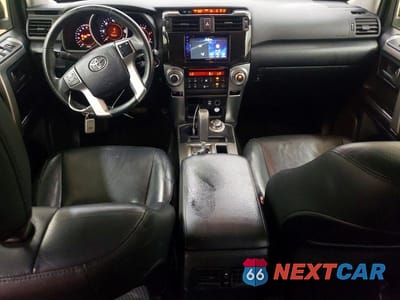 Zdjęcie 8 z 13 samochodu: 2013 TOYOTA 4RUNNER LIMITED VIN:JTEBU5JR9D5127177 - miniatura