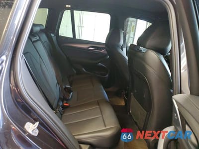 Zdjęcie 11 z 13 samochodu: 2019 BMW X3 XDRIVEM40I VIN:5UXTS3C59KLR74074 - miniatura