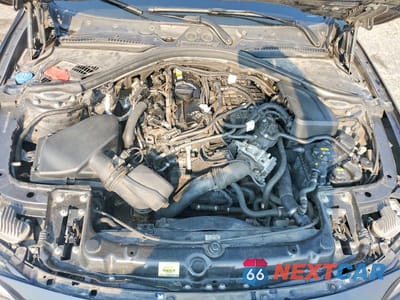 Zdjęcie 11 z 12 samochodu: 2019 BMW 430I GRAN COUPE VIN:WBA4J1C56KBM18143 - miniatura