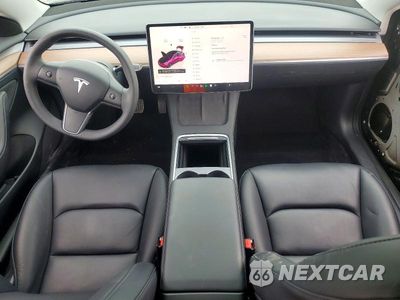Zdjęcie 8 z 13 samochodu: 2023 TESLA MODEL 3 VIN:5YJ3E1EBXPF616704 - miniatura