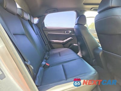 Zdjęcie 11 z 13 samochodu: 2024 ACURA INTEGRA A-SPEC VIN:19UDE4H37RA022899 - miniatura
