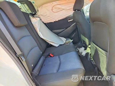 Zdjęcie 10 z 12 samochodu: 2018 TOYOTA YARIS IA BASE VIN:3MYDLBYV1JY316097 - miniatura