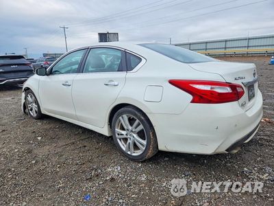 Drugie zdjęcie samochodu z przodu: 2016 NISSAN ALTIMA 3.5 SL VIN:1N4BL3AP4GC115034 - miniatura