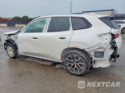 Drugie zdjęcie samochodu z przodu: 2026 BMW X3 30 XDRIVE VIN:5UX53GP00T9454548 - miniatura