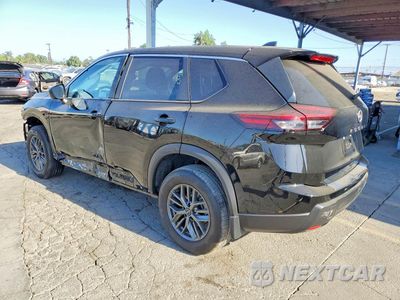 Drugie zdjęcie samochodu z przodu: 2026 NISSAN ROGUE SV VIN:5N1BT3BA2TC787829 - miniatura
