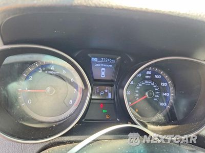 Zdjęcie 9 z 12 samochodu: 2016 HYUNDAI ELANTRA GT BASE VIN:KMHD35LH8GU252875 - miniatura