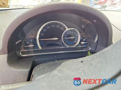 Zdjęcie 9 z 12 samochodu: 2011 CHEVROLET HHR LT VIN:3GNBABFU2BS585372 - miniatura