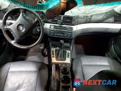 Zdjęcie 8 z 13 samochodu: 2002 BMW 325 I VIN:WBAEV33442KL72601 - miniatura