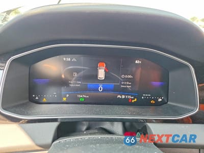 Zdjęcie 9 z 12 samochodu: 2025 VOLKSWAGEN JETTA SPORT VIN:3VWBX7BU2SM064390 - miniatura