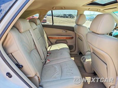 Zdjęcie 11 z 14 samochodu: 2007 LEXUS RX 350 VIN:2T2HK31U97C026785 - miniatura