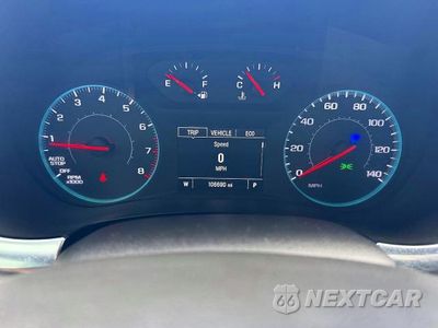 Zdjęcie 9 z 15 samochodu: 2023 CHEVROLET TRAVERSE LS VIN:1GNERFKW3PJ223449 - miniatura