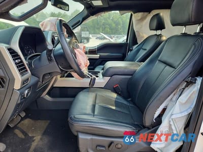 Zdjęcie 7 z 12 samochodu: 2022 FORD F250 SUPER DUTY VIN:1FT7W2BN5NEC58784 - miniatura