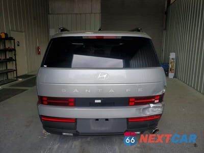 Zdjęcie 6 z 13 samochodu: 2026 HYUNDAI SANTA FE SEL VIN:5NMP2DGL4TH192267 - miniatura
