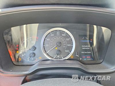 Zdjęcie 9 z 12 samochodu: 2021 TOYOTA COROLLA LE VIN:JTDEPMAE5MJ166923 - miniatura
