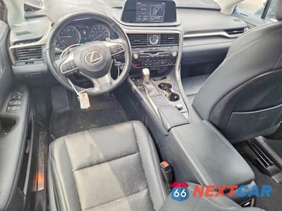 Zdjęcie 8 z 13 samochodu: 2022 LEXUS RX 350 BASE VIN:2T2AZMAA2NC224422 - miniatura
