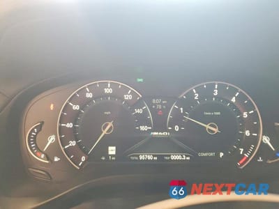 Zdjęcie 9 z 13 samochodu: 2019 BMW X3 XDRIVEM40I VIN:5UXTS3C59KLR74074 - miniatura