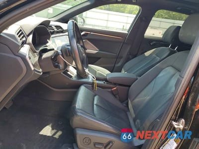 Zdjęcie 7 z 14 samochodu: 2021 AUDI Q3 PREMIUM S LINE 45 VIN:WA1DECF33M1003751 - miniatura