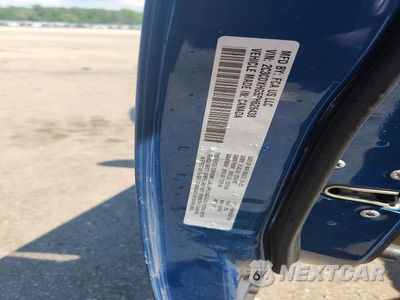 Zdjęcie 12 z 12 samochodu: 2023 DODGE CHARGER GT VIN:2C3CDXHG5PH626438 - miniatura