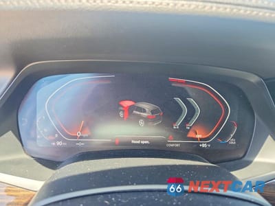 Zdjęcie 9 z 13 samochodu: 2019 BMW X5 XDRIVE40I VIN:5UXCR6C5XKLL35506 - miniatura