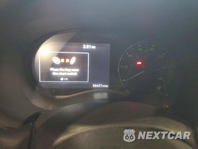 Zdjęcie 9 z 12 samochodu: 2021 NISSAN KICKS SR VIN:3N1CP5DV4ML540457 - miniatura