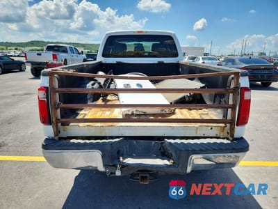 Zdjęcie 6 z 13 samochodu: 2012 FORD F250 SUPER DUTY VIN:1FT7W2BT8CEB29725 - miniatura