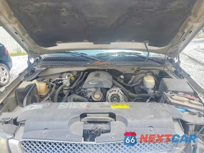 Zdjęcie 11 z 12 samochodu: 2005 CHEVROLET SILVERADO C1500 VIN:1GCEC14T55Z244799 - miniatura