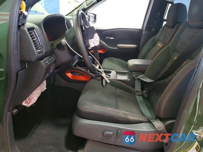 Zdjęcie 7 z 13 samochodu: 2022 NISSAN FRONTIER PRO-4X VIN:1N6ED1EKXNN665120 - miniatura