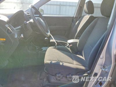 Zdjęcie 7 z 13 samochodu: 2008 KIA SPORTAGE LX VIN:KNDJF724387529084 - miniatura