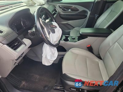 Zdjęcie 7 z 13 samochodu: 2018 GMC TERRAIN SLT VIN:3GKALPEX2JL216435 - miniatura