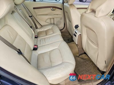 Zdjęcie 10 z 12 samochodu: 2011 VOLVO S80 3.2 VIN:YV1952AS8B1137361 - miniatura