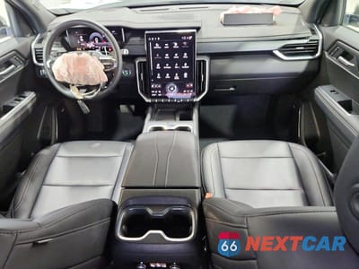 Zdjęcie 8 z 13 samochodu: 2026 GMC ACADIA ELEVATION VIN:1GKENKKS4TJ163920 - miniatura