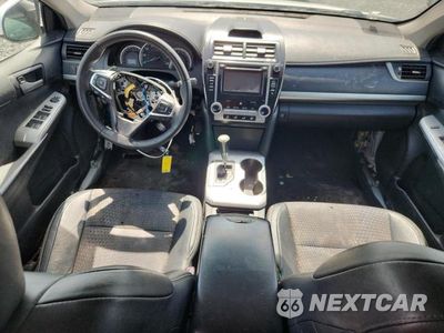 Zdjęcie 8 z 12 samochodu: 2014 TOYOTA CAMRY SE VIN:4T1BF1FK6EU426812 - miniatura