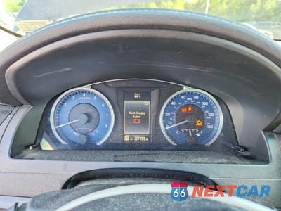 Zdjęcie 9 z 12 samochodu: 2017 TOYOTA CAMRY LE VIN:4T1BF1FK5HU814375 - miniatura