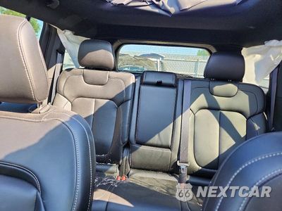 Zdjęcie 10 z 13 samochodu: 2025 JEEP GRAND CHEROKEE LIMITED VIN:1C4RJHBG3SC331377 - miniatura