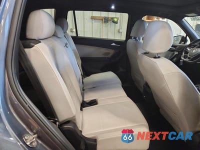 Zdjęcie 11 z 14 samochodu: 2021 VOLKSWAGEN TIGUAN SE VIN:3VV2B7AX7MM112693 - miniatura