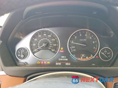 Zdjęcie 9 z 12 samochodu: 2016 BMW 428 I GRAN COUPE SULEV VIN:WBA4A9C50GG507277 - miniatura
