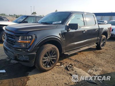 2026 FORD F150 XLT 1FTEW3LP8TKD67364 - główne zdjęcie licytacji z USA - miniatura