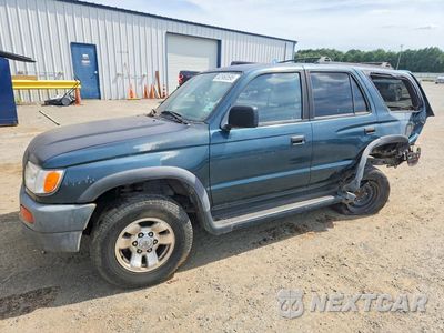 1994 TOYOTA 4RUNNER JT3GM84R5W0034362 - główne zdjęcie licytacji z USA - miniatura