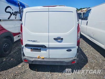 Zdjęcie 6 z 13 samochodu: 2019 FORD TRANSIT CONNECT XL REFRIGERATED DELIVERY VAN VIN:NM0LS7E25K1426867 - miniatura