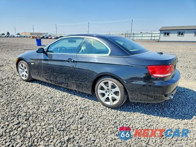 Drugie zdjęcie samochodu z przodu: 2007 BMW 335 I VIN:WBAWL73577PX42203 - miniatura