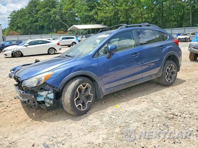 2013 SUBARU XV CROSSTREK 2.0 LIMITED JF2GPAKC1D2824558 - główne zdjęcie licytacji z USA - miniatura