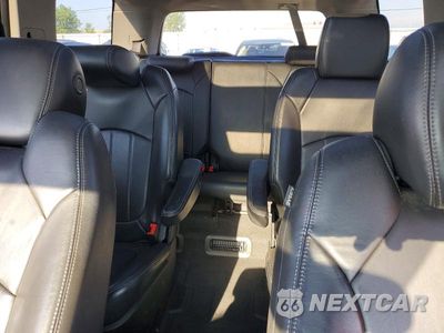 Zdjęcie 10 z 13 samochodu: 2014 GMC ACADIA SLT-2 VIN:1GKKVSKDXEJ173021 - miniatura